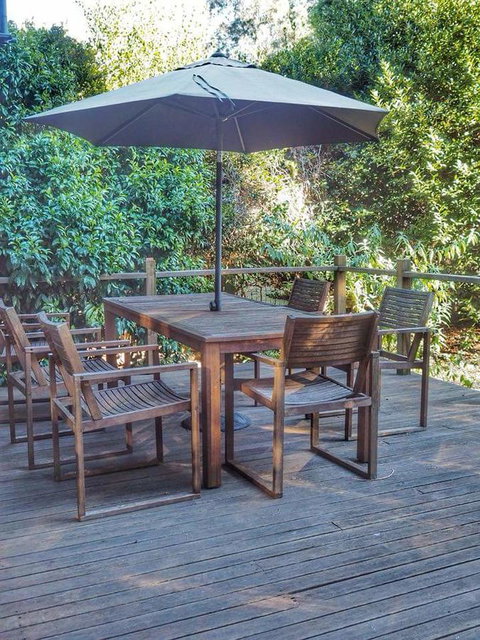 Lark Cottage - Accommodation in Bendigo 5