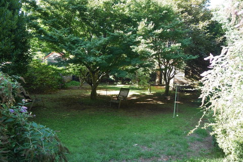 Lark Cottage - Accommodation in Bendigo 17