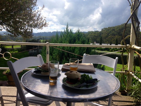 Lark Cottage - Accommodation in Bendigo 18