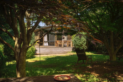 Lark Cottage - Accommodation in Bendigo 24