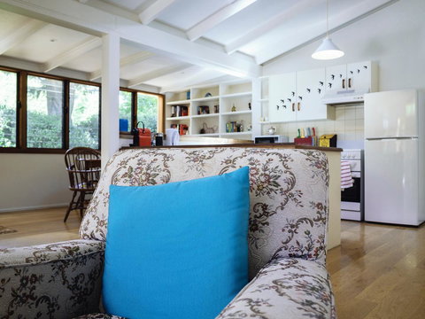 Lark Cottage - Accommodation in Bendigo 22