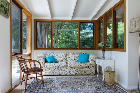 Lark Cottage - Accommodation in Bendigo 30