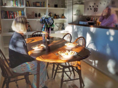 Lark Cottage - Accommodation in Bendigo 15