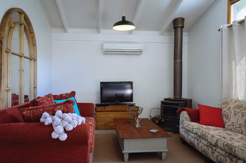 Lark Cottage - Accommodation in Bendigo 26