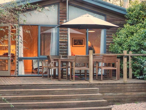 Lark Cottage - Accommodation in Bendigo 13