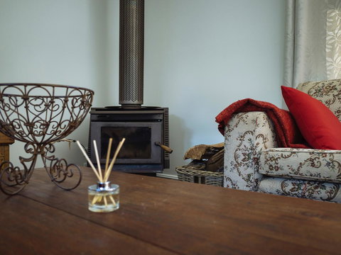 Lark Cottage - Accommodation in Bendigo 29