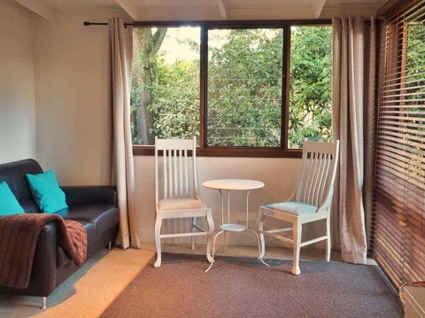 Lark Cottage - Accommodation in Bendigo 6
