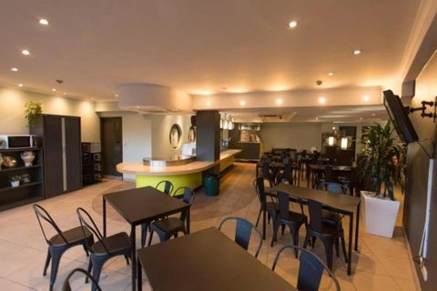Hotel Hacienda - Accommodation in Bendigo 6