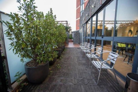 Hotel Hacienda - Accommodation in Bendigo 5