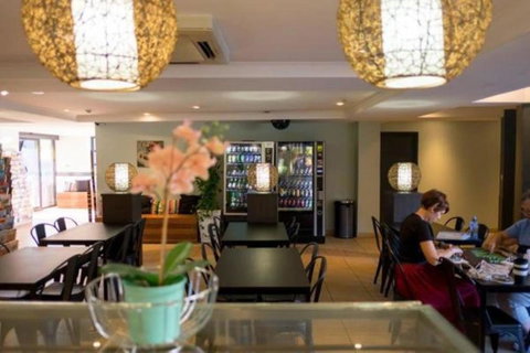 Hotel Hacienda - Accommodation in Bendigo 4