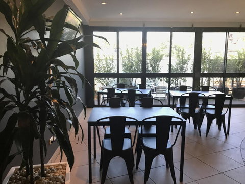 Hotel Hacienda - Accommodation in Bendigo 11
