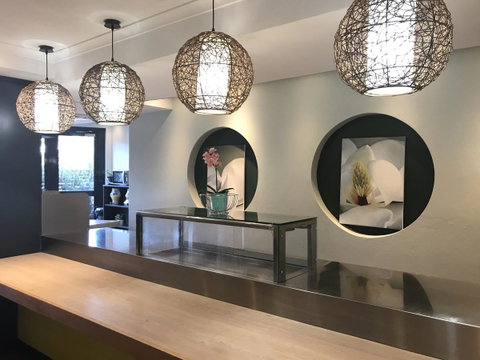 Hotel Hacienda - Accommodation in Bendigo 12