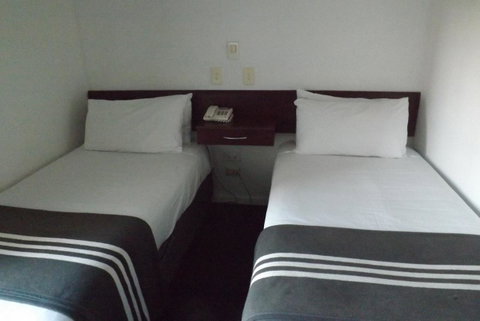 Hotel Hacienda - Accommodation in Bendigo 17