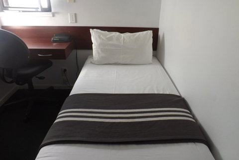 Hotel Hacienda - Accommodation in Bendigo 27
