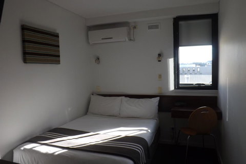 Hotel Hacienda - Accommodation in Bendigo 26