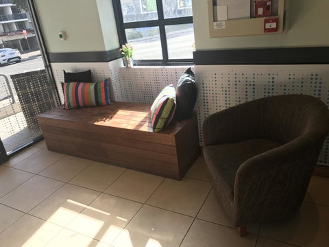 Hotel Hacienda - Accommodation in Bendigo 7