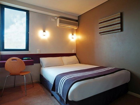 Hotel Hacienda - Accommodation in Bendigo 29