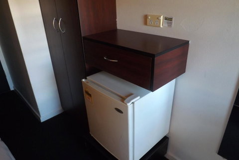 Hotel Hacienda - Accommodation in Bendigo 22