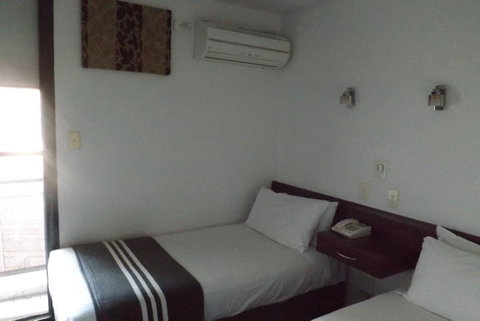 Hotel Hacienda - Accommodation in Bendigo 20