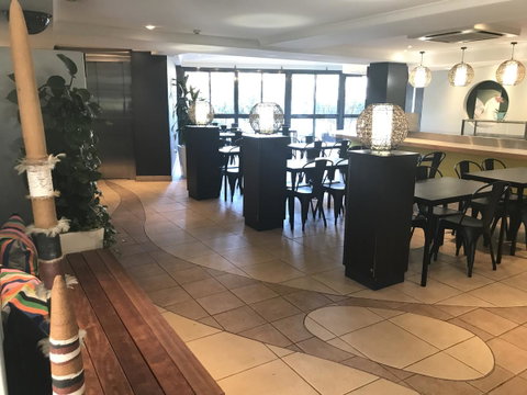 Hotel Hacienda - Accommodation in Bendigo 10