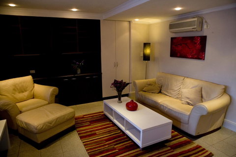 Hotel Hacienda - Accommodation in Bendigo 28