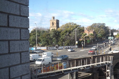 Hotel Hacienda - Accommodation in Bendigo 21