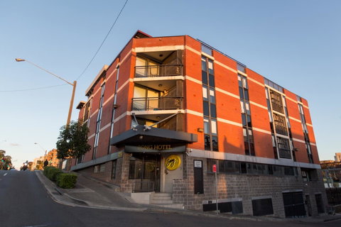Hotel Hacienda - Accommodation in Bendigo 2