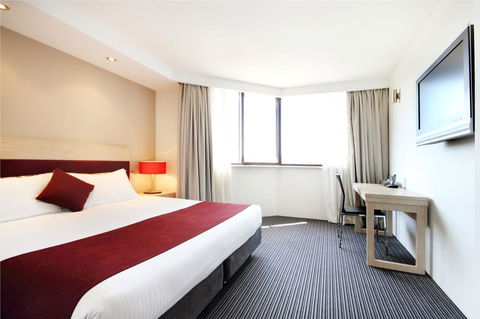 Central Studio Hotel Sydney - Accommodation in Bendigo 19