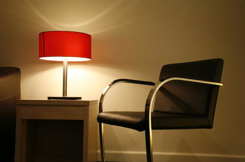 Central Studio Hotel Sydney - Accommodation in Bendigo 21