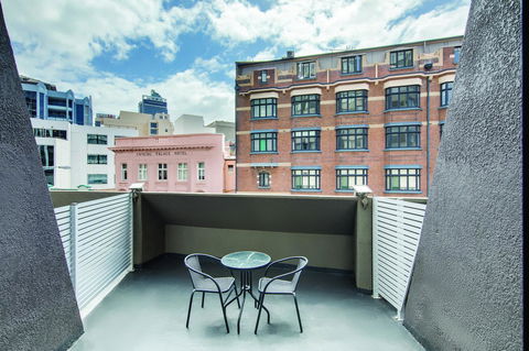 Central Studio Hotel Sydney - Accommodation in Bendigo 5