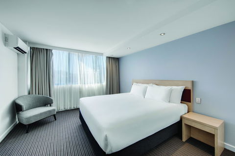 Central Studio Hotel Sydney - Accommodation in Bendigo 6
