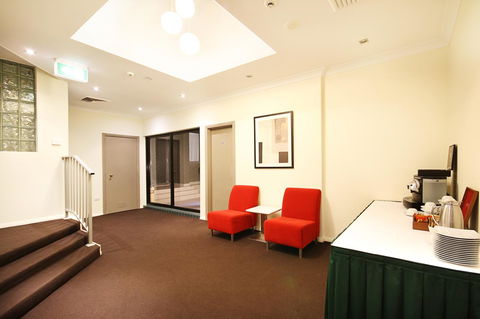 Central Studio Hotel Sydney - Accommodation in Bendigo 23