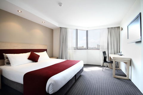 Central Studio Hotel Sydney - Accommodation in Bendigo 17