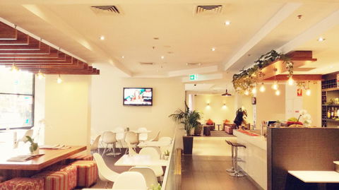 Central Studio Hotel Sydney - Accommodation in Bendigo 25