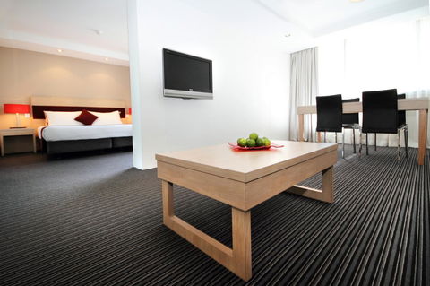 Central Studio Hotel Sydney - Accommodation in Bendigo 8