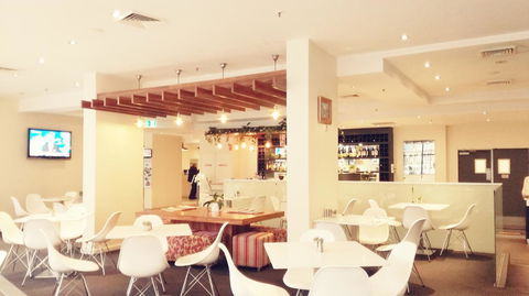 Central Studio Hotel Sydney - Accommodation in Bendigo 26