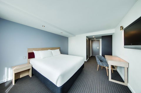 Central Studio Hotel Sydney - Accommodation in Bendigo 1