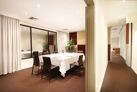 Central Studio Hotel Sydney - Accommodation in Bendigo 12