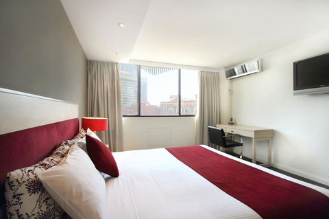 Central Studio Hotel Sydney - Accommodation in Bendigo 14