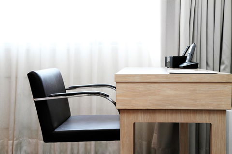 Central Studio Hotel Sydney - Accommodation in Bendigo 9