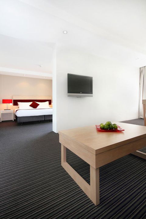 Central Studio Hotel Sydney - Accommodation in Bendigo 13