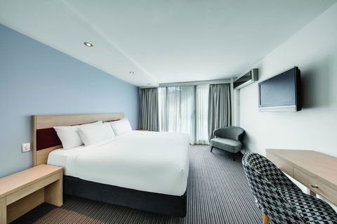 Central Studio Hotel Sydney - Accommodation in Bendigo 3