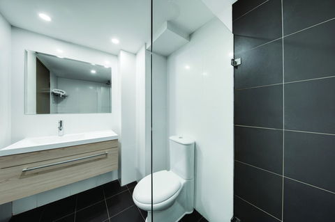 Central Studio Hotel Sydney - Accommodation in Bendigo 4