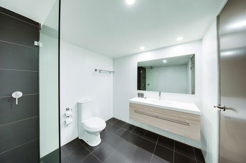 Central Studio Hotel Sydney - Accommodation in Bendigo 7