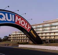 Rydges Mount Panorama Bathurst - Accommodation in Bendigo