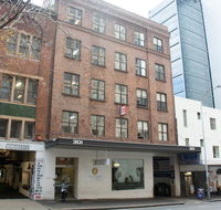 Siesta Sydney - Accommodation in Bendigo