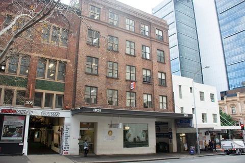 Siesta Sydney - Accommodation in Bendigo 0