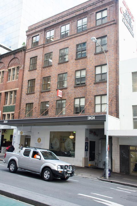 Siesta Sydney - Accommodation in Bendigo 9
