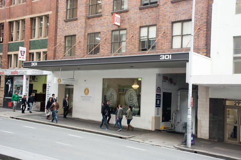 Siesta Sydney - Accommodation in Bendigo 12