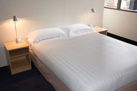 Siesta Sydney - Accommodation in Bendigo 1